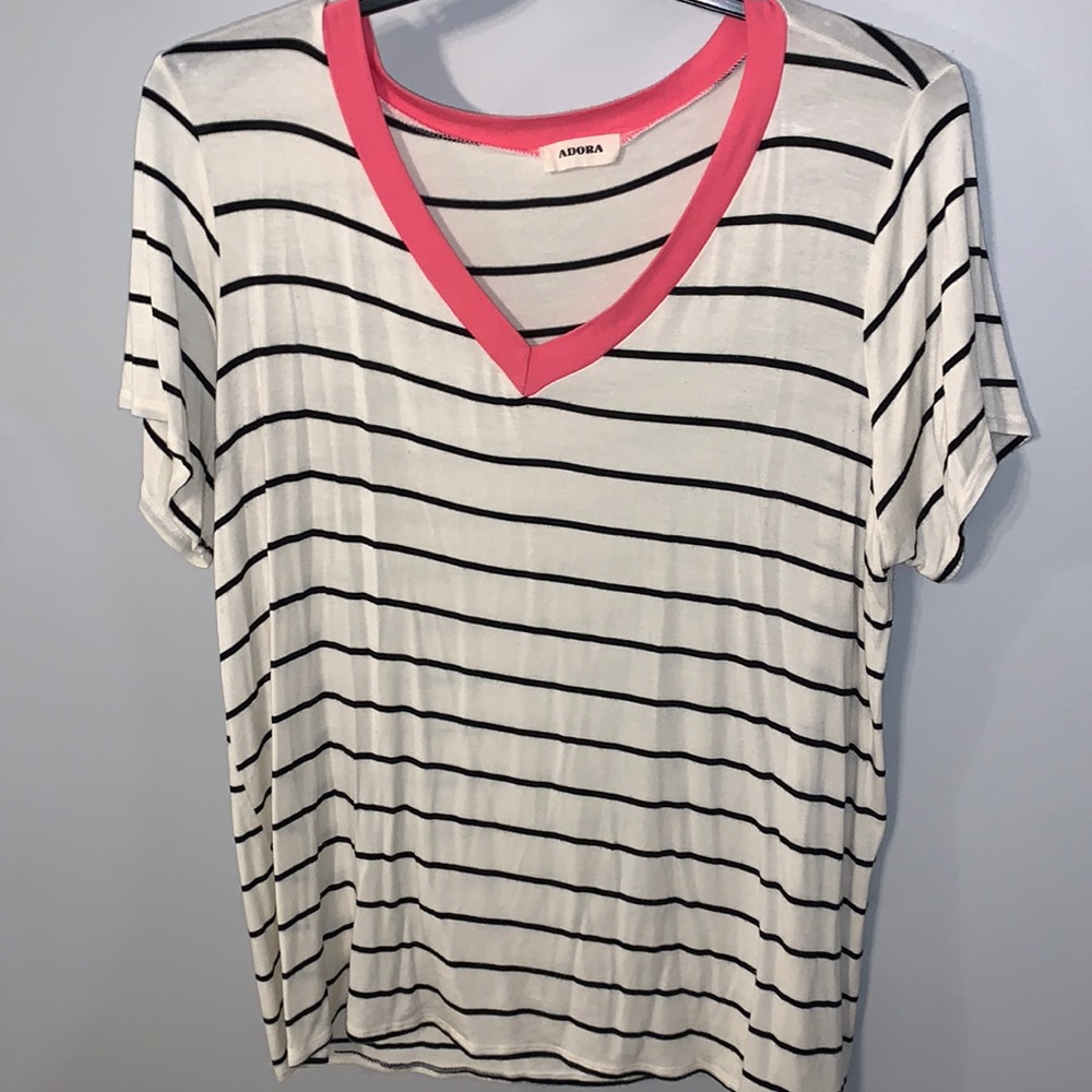 Plus Tee